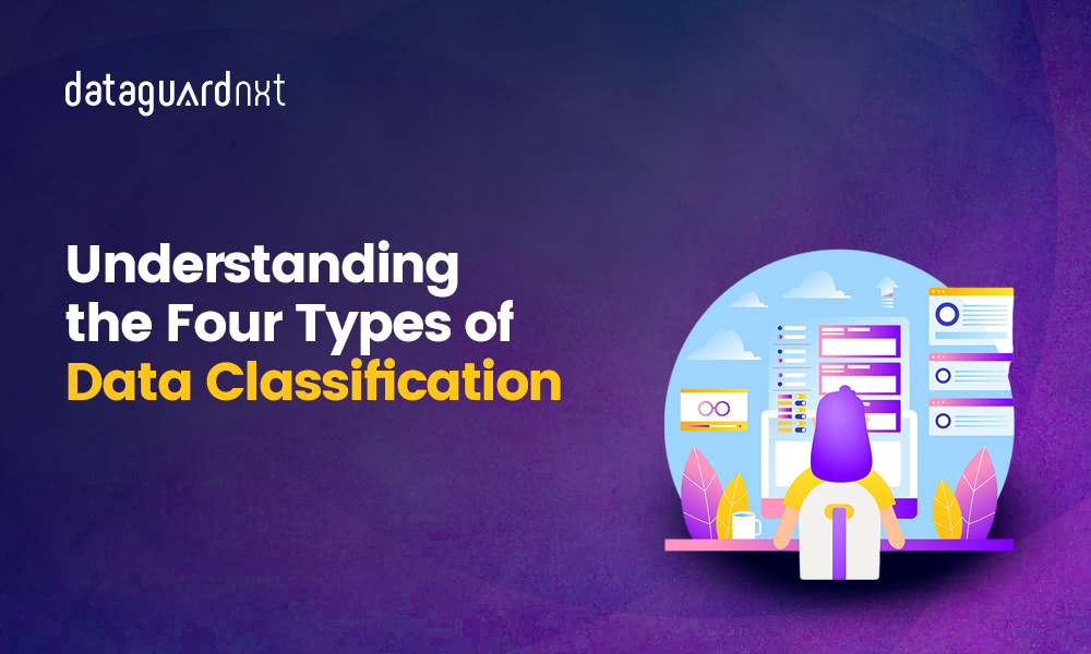  Data Classification 